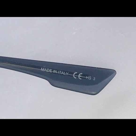 Dior Blue Ship Same Day Gold Nebula 000a9 Sunglasses - Picture 10 of 15